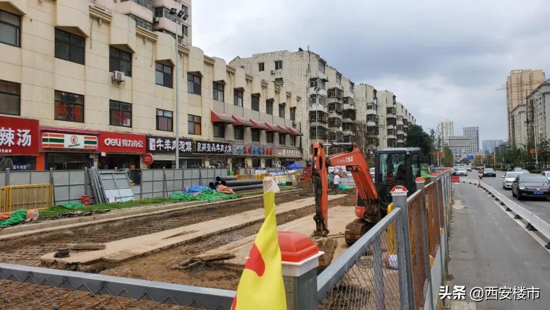 西安融创观唐宸院值不值得入手,融创观唐宸院是精装修吗