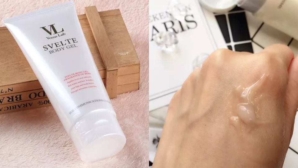 瘦身霜真能瘦身?我想你可能误解很深