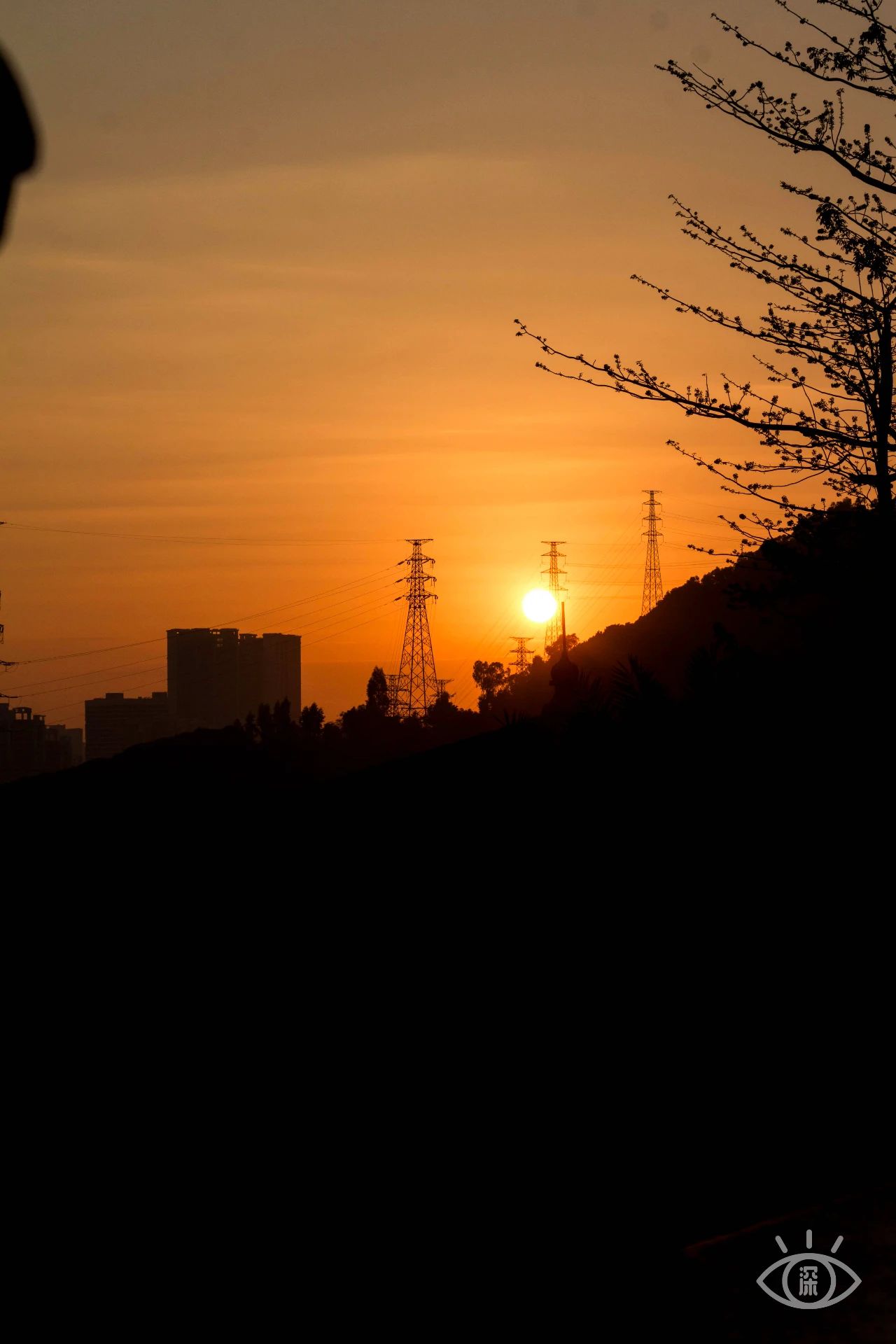 隐藏在深圳的风景,神秘古堡是拍照打卡圣地