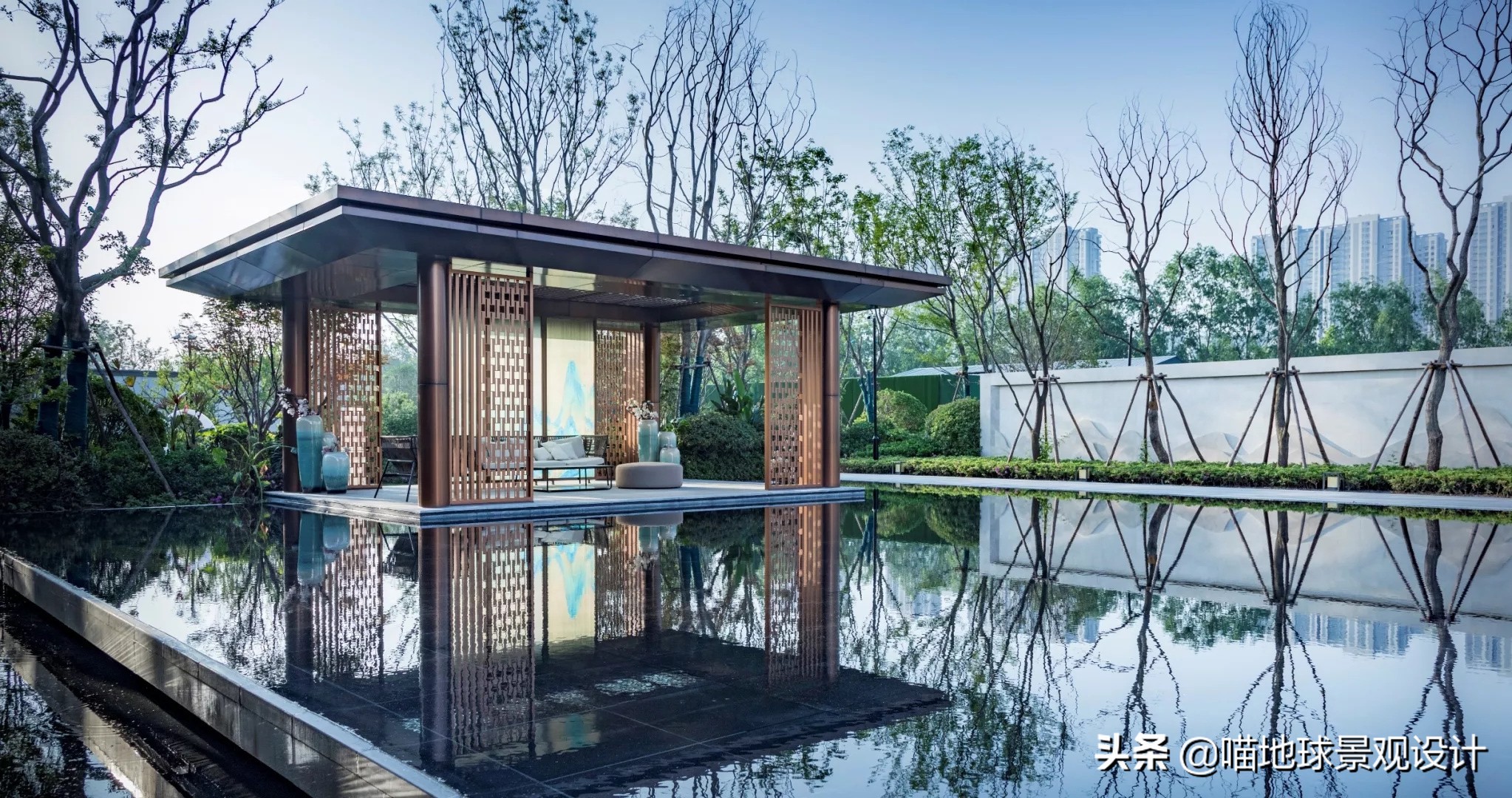 铝合金凉亭庭院遮阳亭子,庭院设计凉亭视频