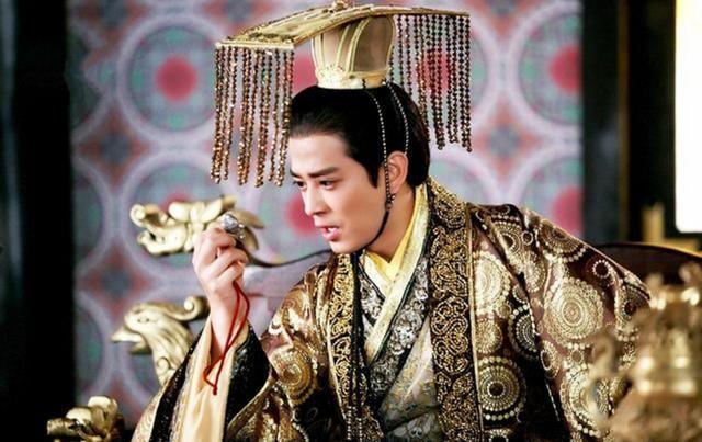 北齐王朝高洋,高洋评价北齐皇帝