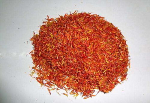 红花对身体有什么危害,红花可美容吗