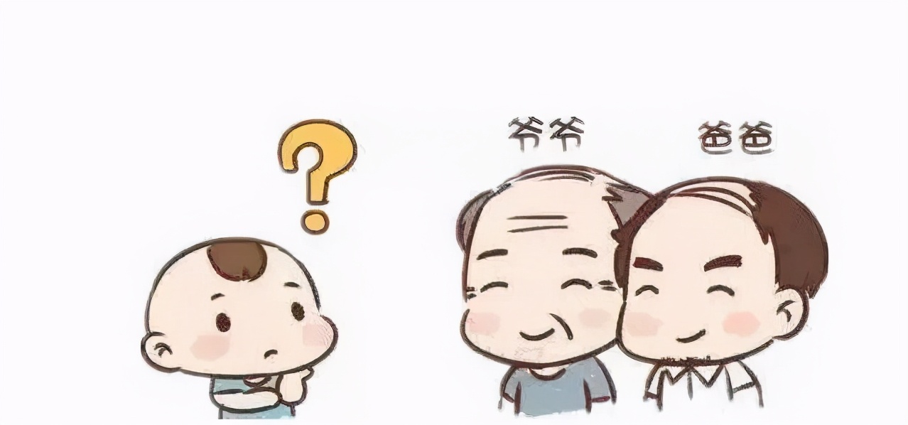 “秃”得无奈！如何保卫不断后移的发际线？