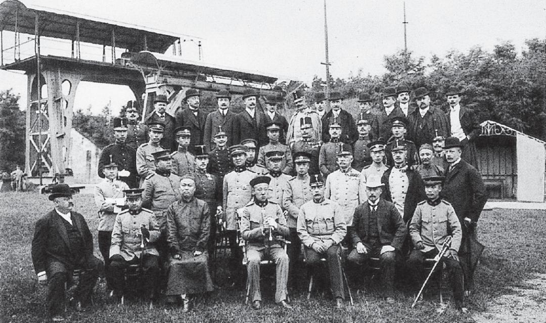 紫禁城最后一集,紫禁城最后的结局