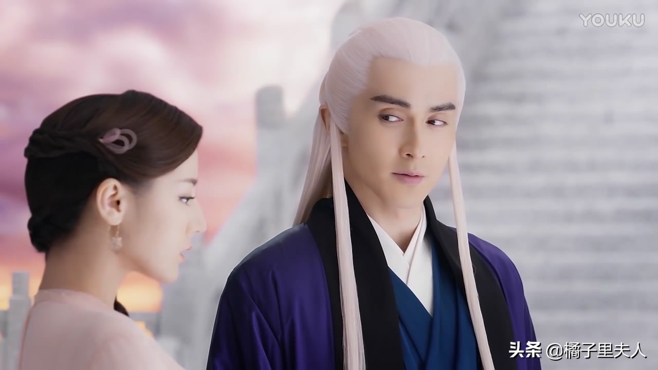 步生莲结局,步生莲东华凤九番外