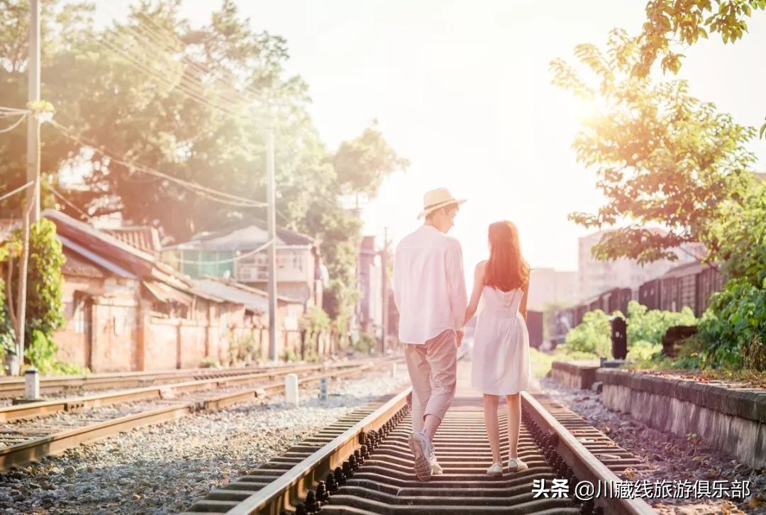 和爱旅行的人结婚,后来都怎样了?