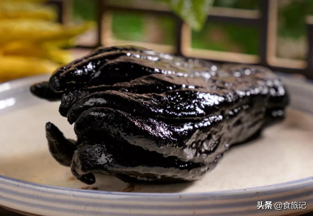 怎样才能吃到好吃又营养的果子呢,像灯笼一样的果子可以吃吗