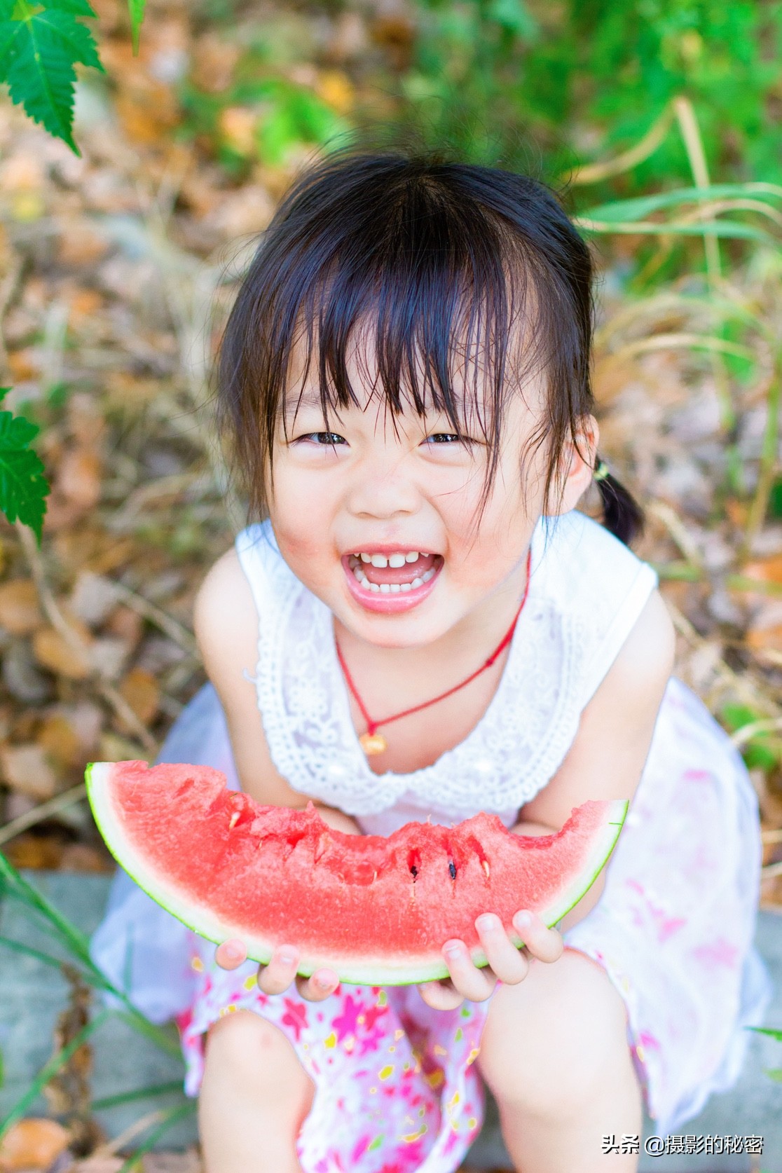 专访｜在乡下拍儿童客单价近5000元，她是如何突破传统思维的？