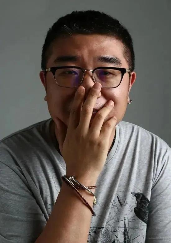 徐雷京东就职经历,京东徐雷现任职务