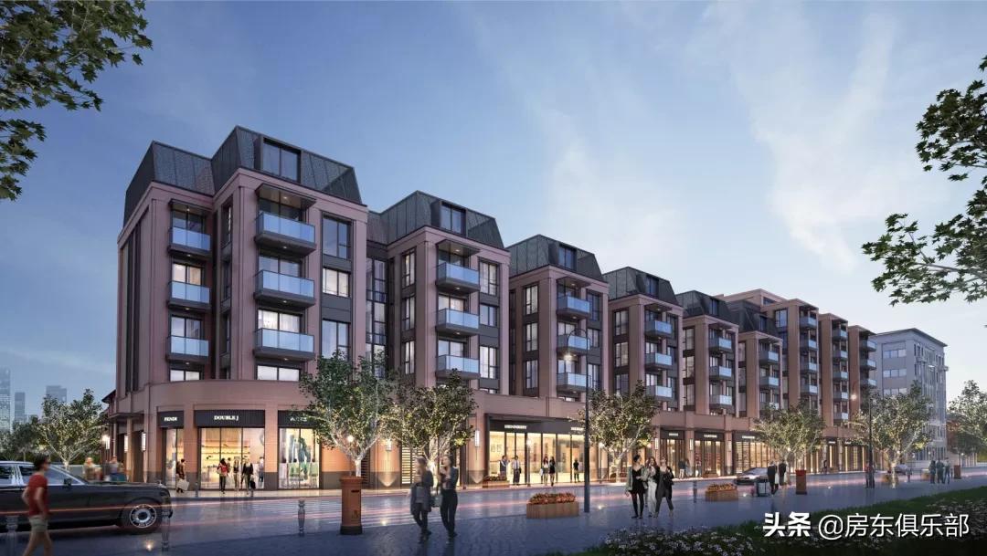 珠海龙头企业首入滨河,能给郑州人居带来什么样的惊喜?