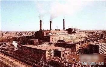 八里庄为啥圈起来,八里庄的由来故事