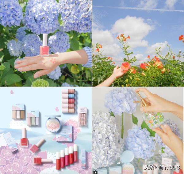 韩国首尔必买美妆品牌,韩国美妆护肤品推荐