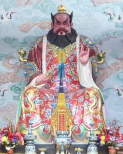 道教四大名山十大名观,道教四大名山