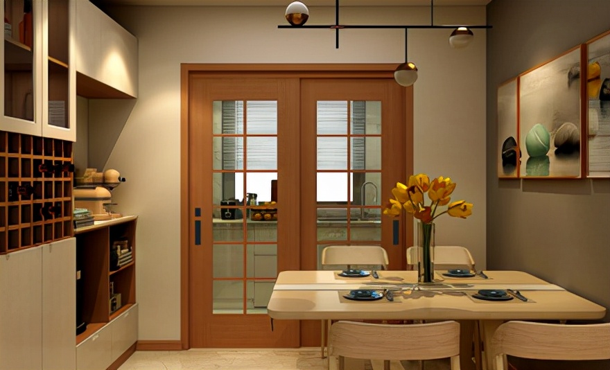 安装木门要注意的细节,买烤漆木门注意细节