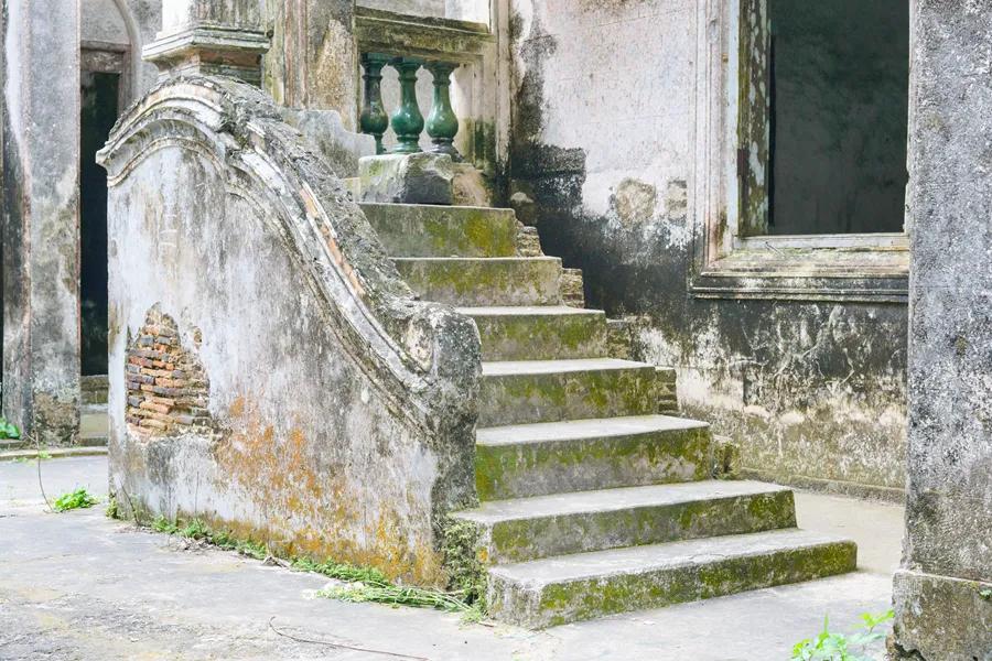 海南省文昌市符家宅,文昌市符家宅