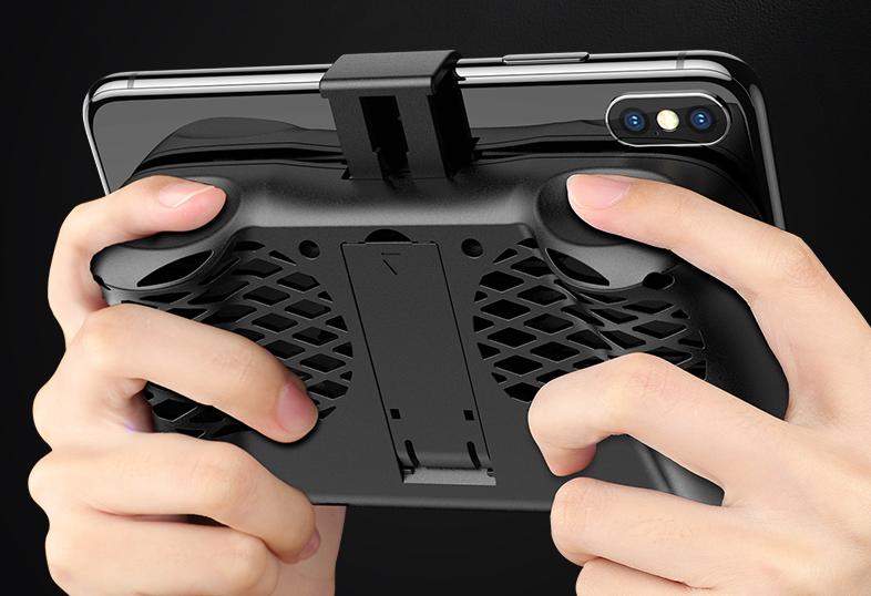 让游戏更好玩的绝妙配件，分分钟不想上班