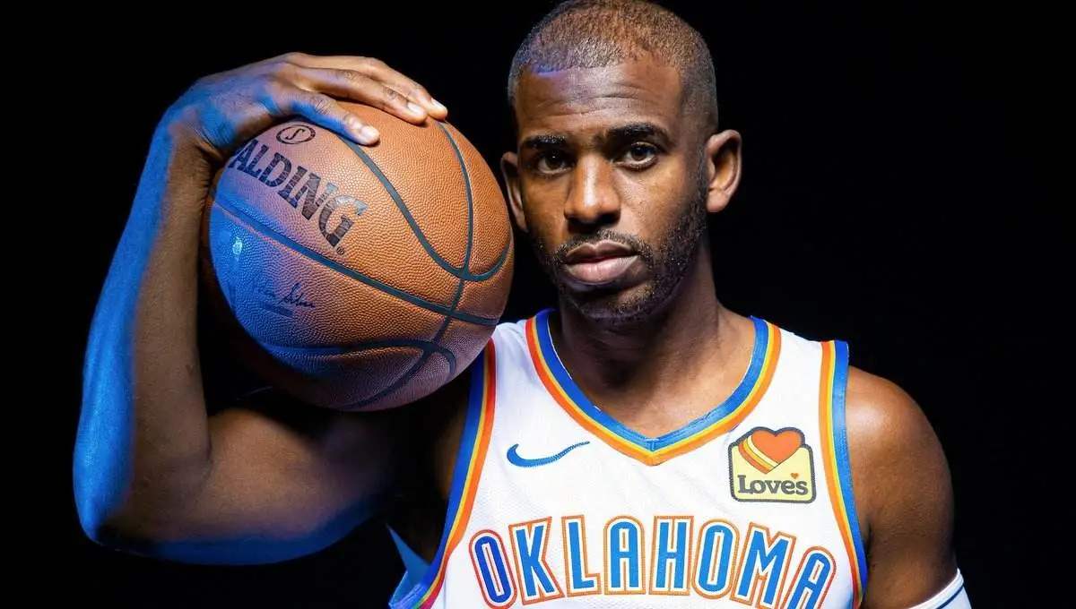 作为NBA球员工会主席，保罗每年能够从工会领到多少外快？