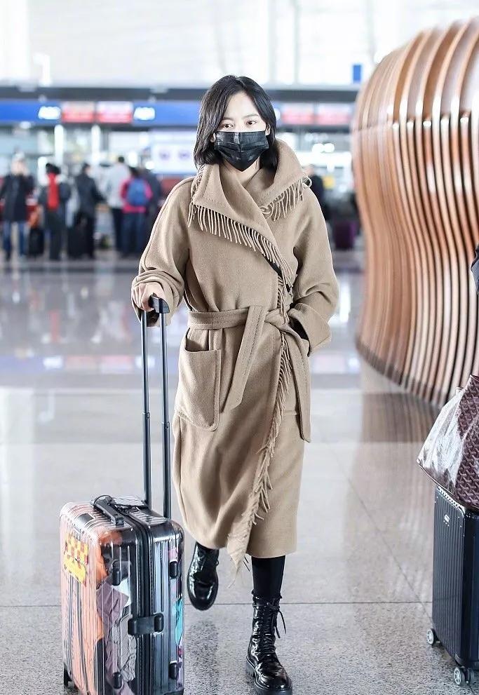 庆余年群演是谁,庆余年213位女演员神仙颜值