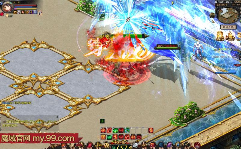 魔域游戏十大最强宝宝排行,魔域排行榜第一宝宝