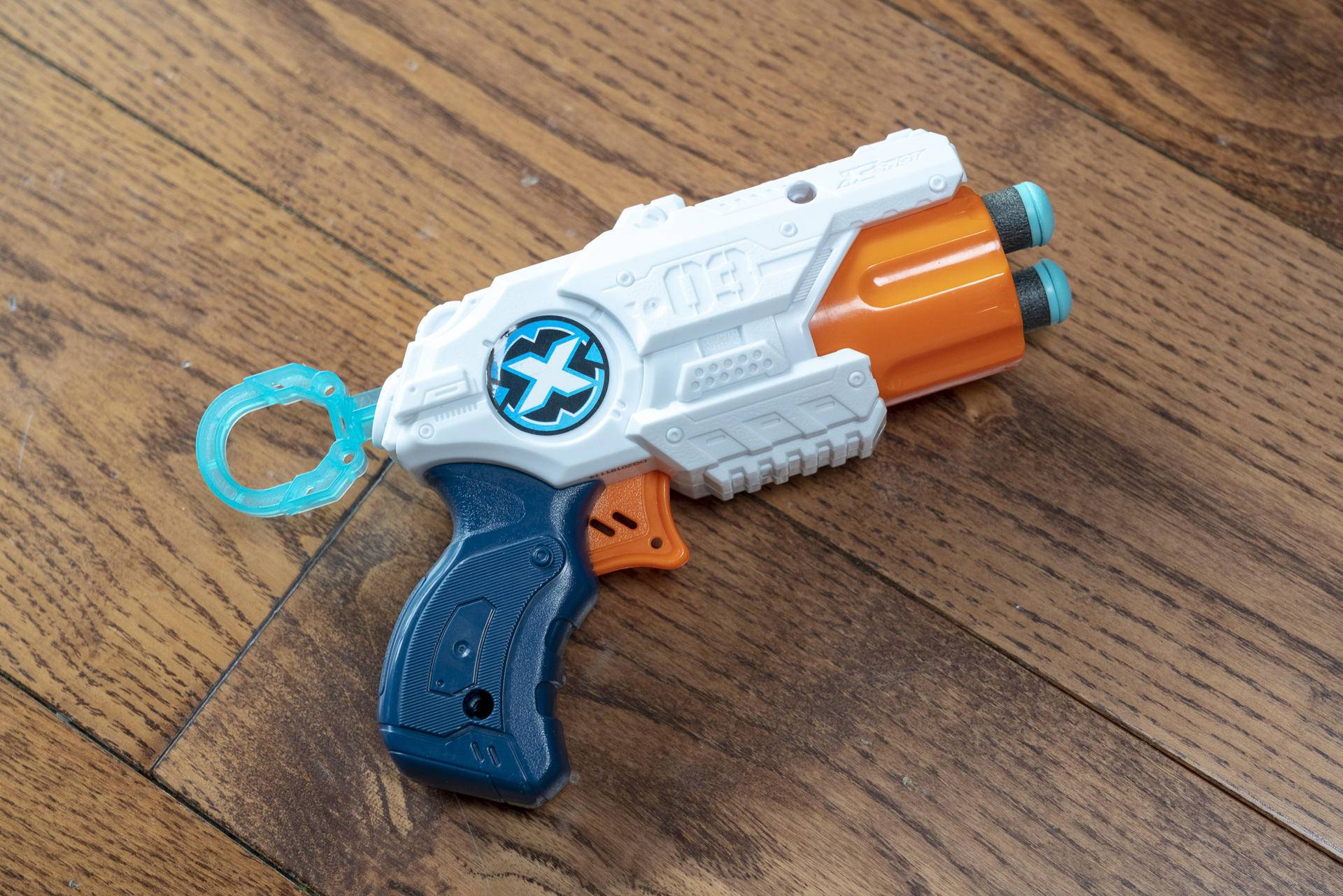 zuru软弹枪测评,zuru软弹枪适合几岁孩子玩