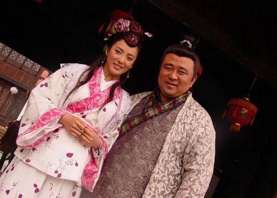 盘点一些小时候看过的经典电视剧,你们看过的所有经典电视剧