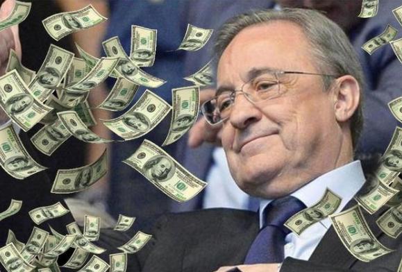 欧洲超级联赛欧超,欧超联赛本质