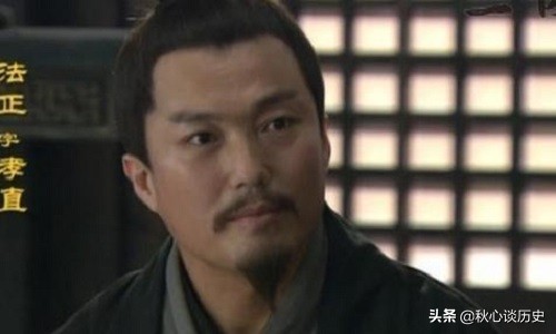 股臂和鸡肋，为何汉中之地会有不一样的战略地位