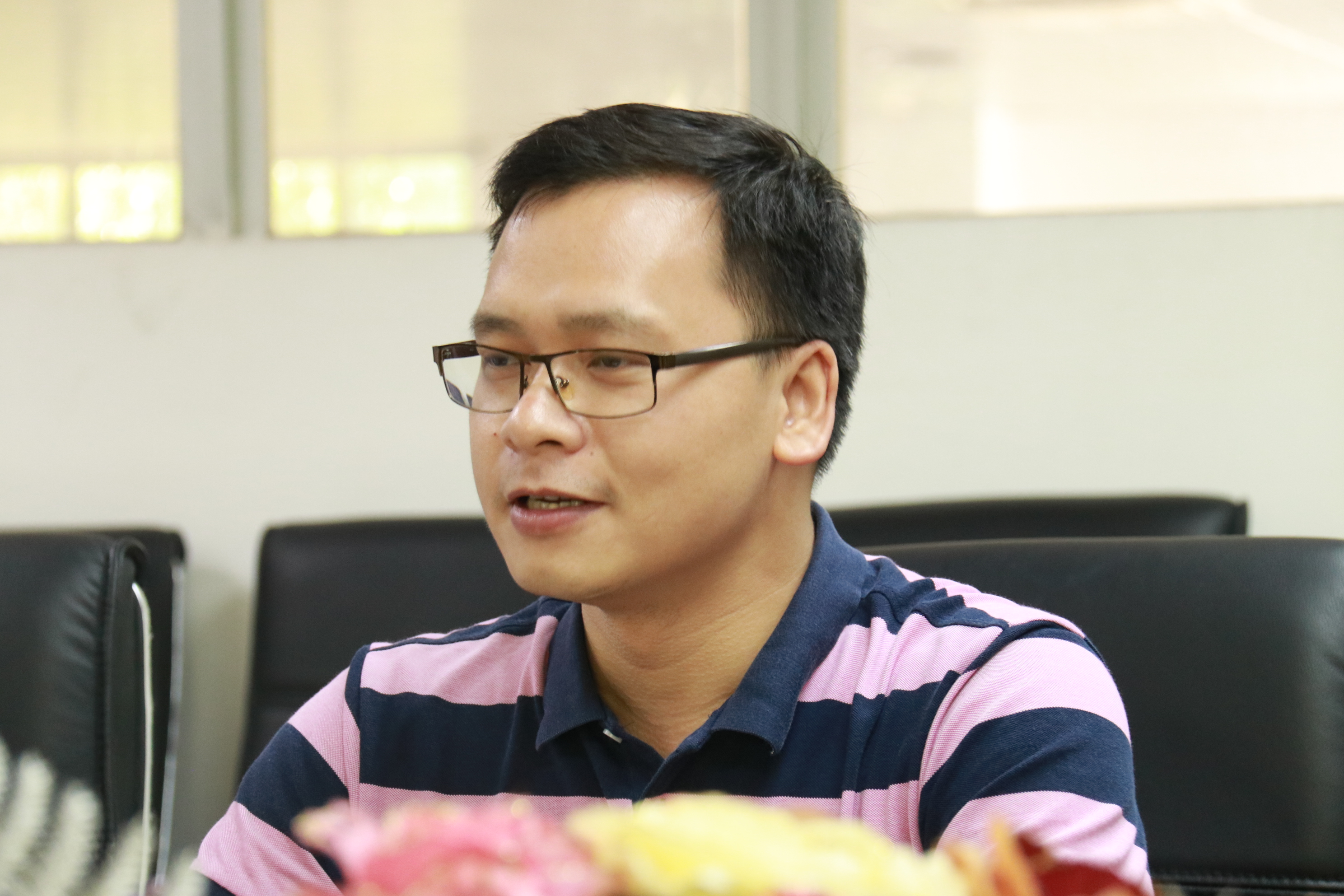 专访|这所学校没有专业足球场却成功孵化出校园足球劲旅