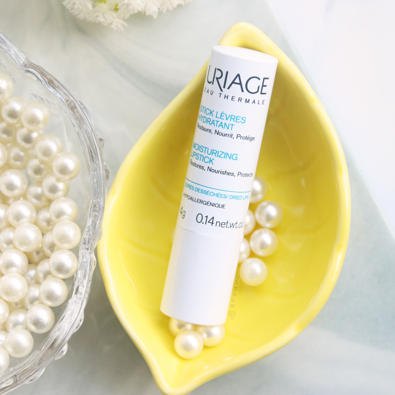 适合一年四季的润唇膏,润唇膏推荐日常用什么