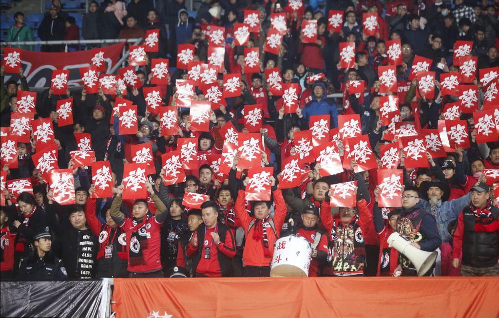 从小在铁西街头颠球的沈阳男孩，生涯都献给辽足退役后却怒喷主队