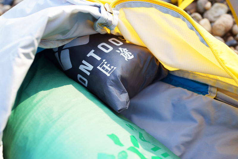 灵活多变，硬核又舒适：拓乐ThuleVersant50升轻量化登山包体验