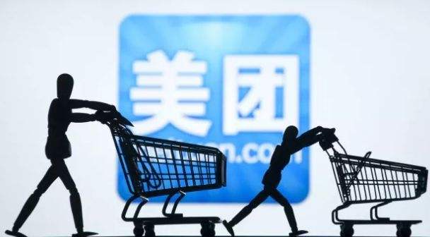 美团金融与美团有关系吗,美团是不是主要靠外卖赚钱