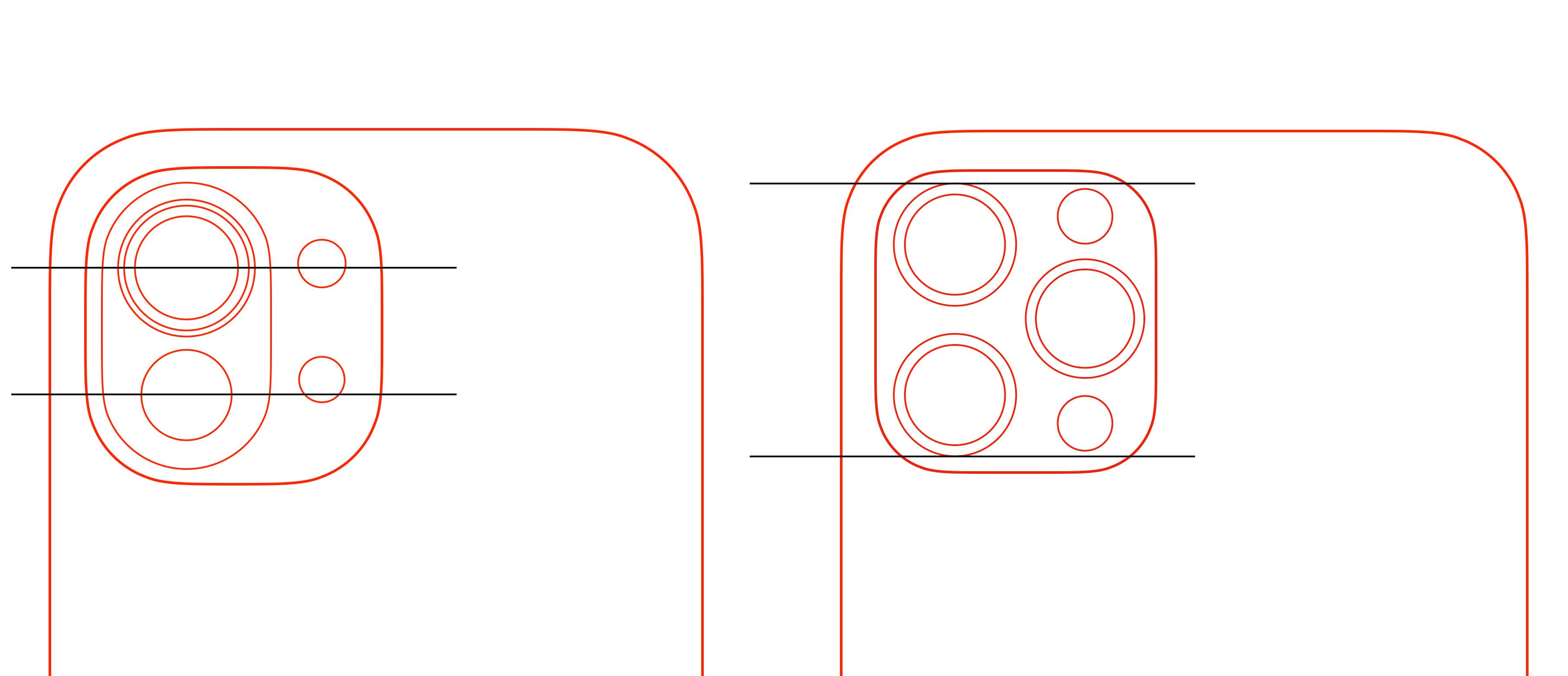 小米11详细设计,小米11设计