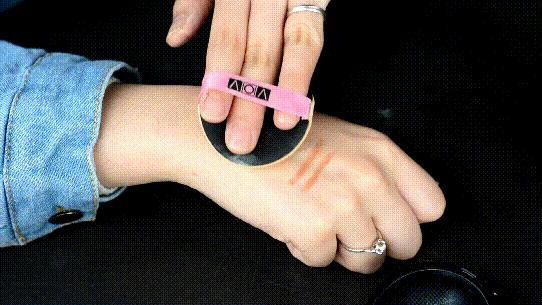 韩国vov气垫怎么样,vov星辰气垫怎么样