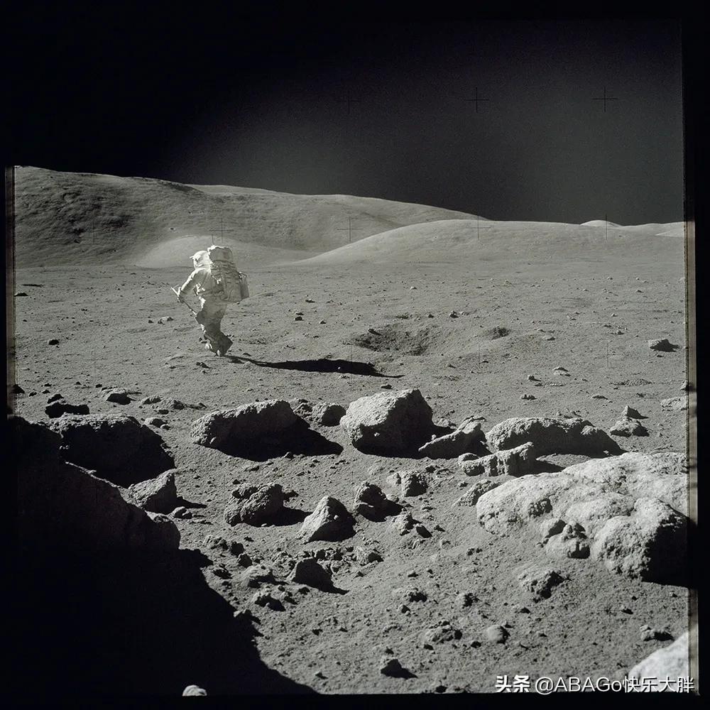 阿波罗梦想之旅,阿波罗登月计划