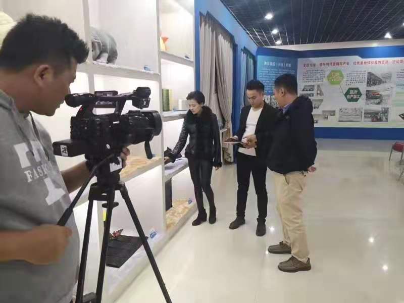 阳信：爱心企业韩国购买2万多副口罩助力疫情防控