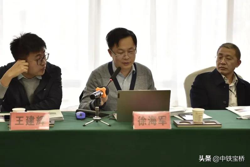 中铁宝桥宝鸡项目,中铁宝桥焊接项目