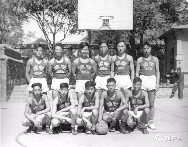 开滦篮球比赛,开滦一中篮球比赛