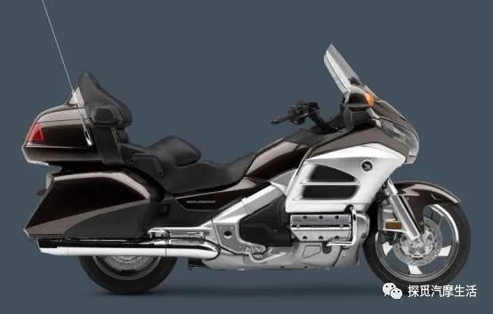 摩托车世界第一巨无霸,摩托车本田天下第一