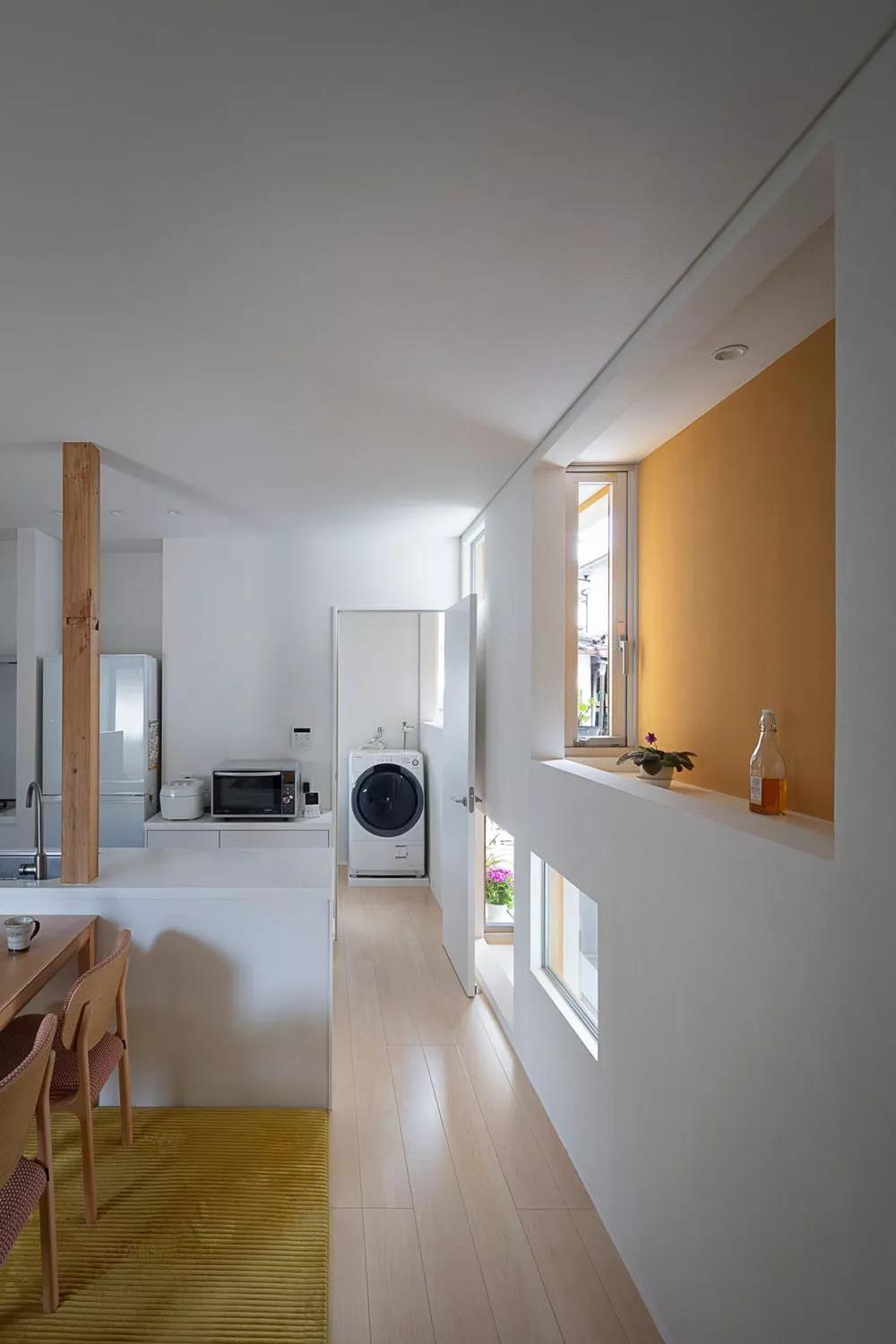 日本最强设计师旧房改造,房屋改造日本设计师解说合集