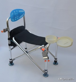 小钓椅适用钓台,野钓钓椅钓箱骑式好还是欧式好用