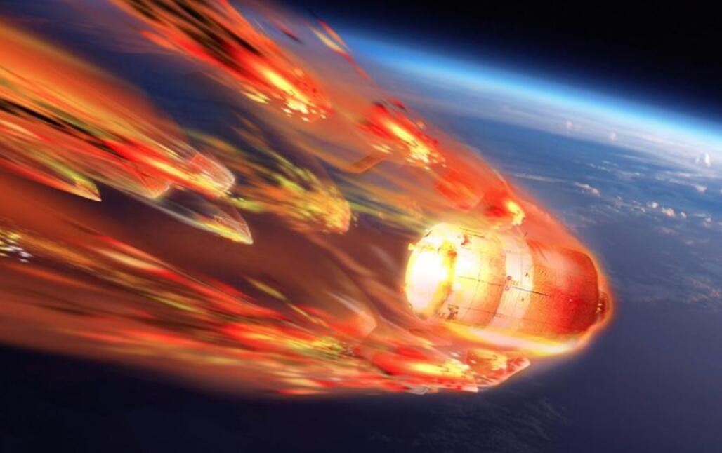 失联12年的卫星突然传回信号,消失40年的卫星突然传回一段信号