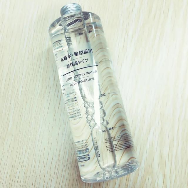 最好用的三款爽肤水,七款最好用的爽肤水