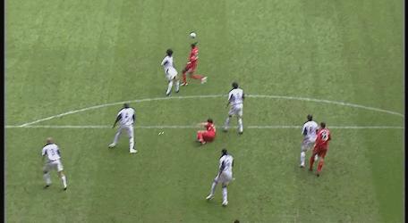 当今足坛擅长远射的球员,为什么现在球员远射少了