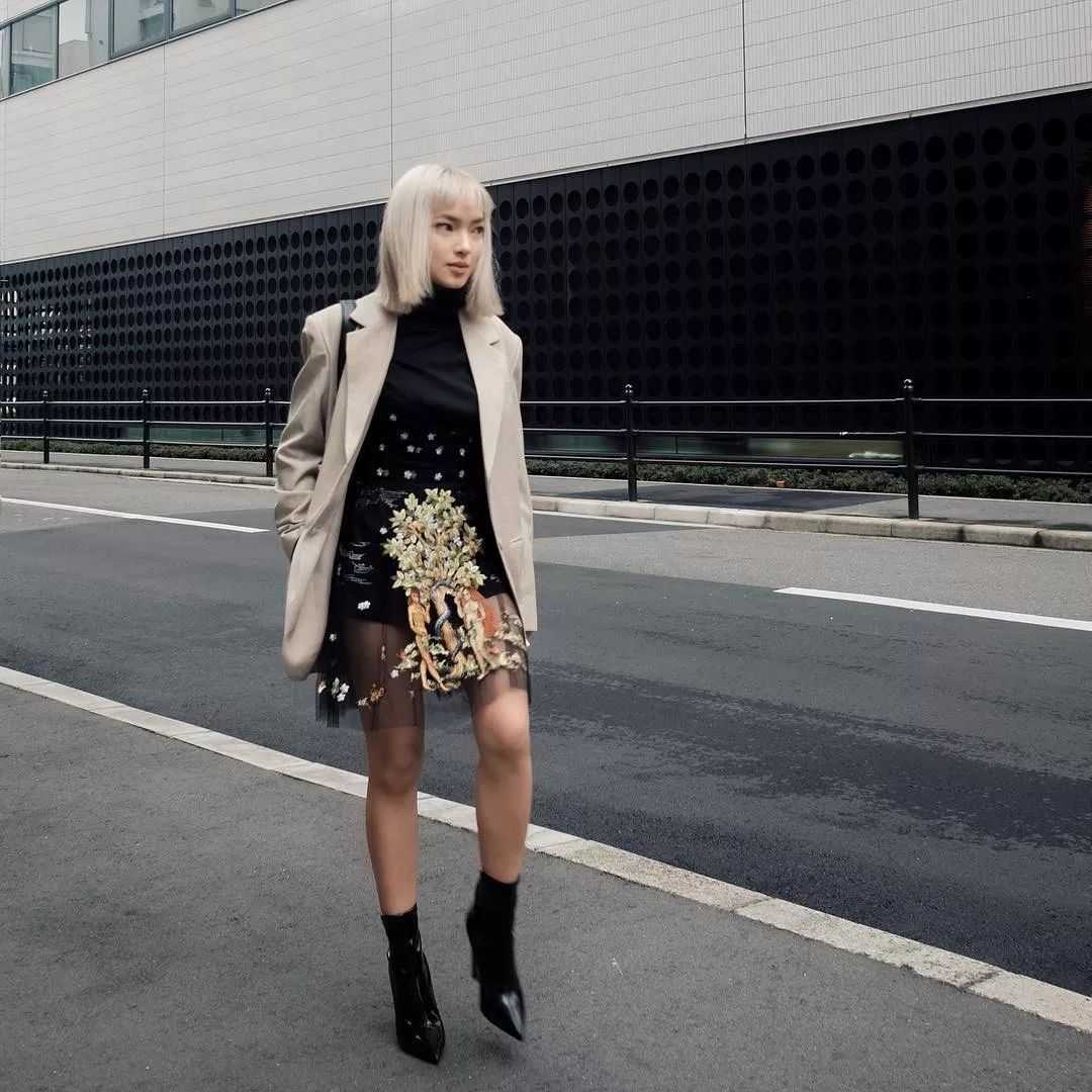 撞脸宋慧乔的中国女星,撞脸宋慧乔的网红