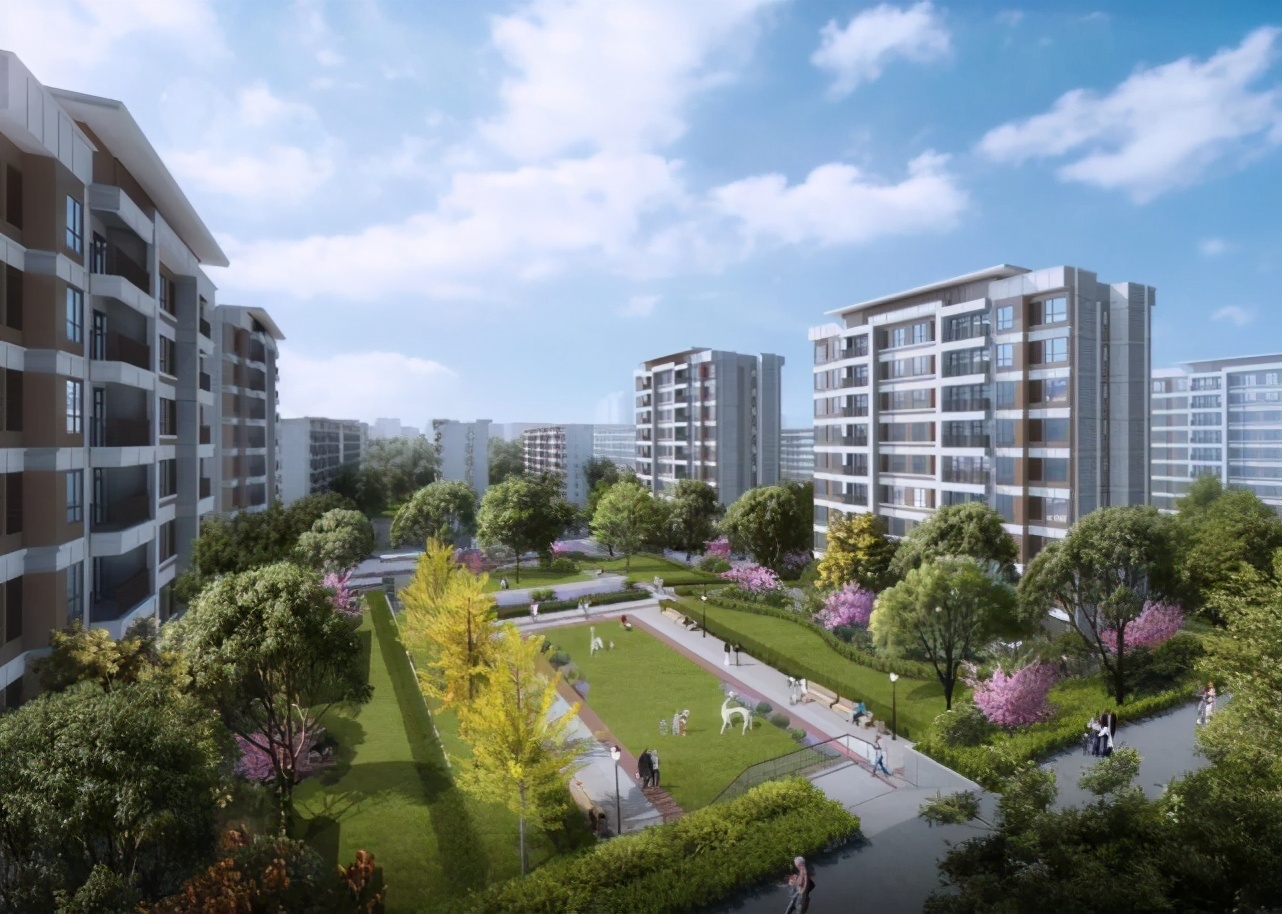 藏不住的宝藏,藏不住了秦岭里的西安宝藏美景