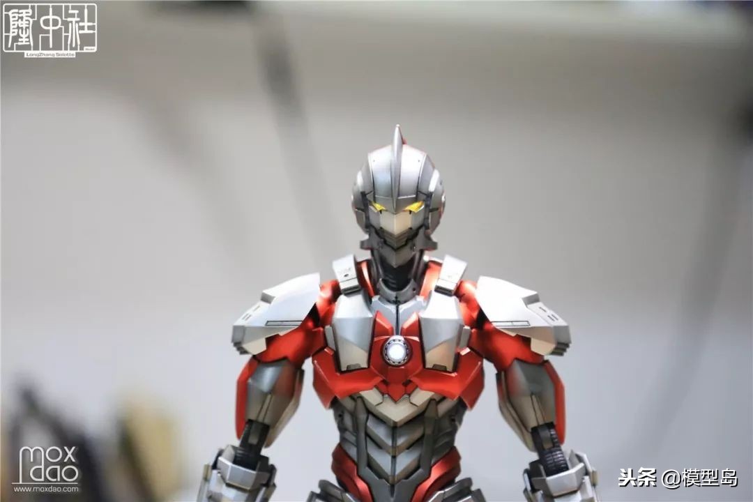 奥特曼模型大全套,奥特曼模型诺亚奥特曼