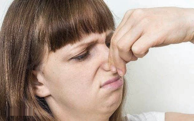 孕期嗅觉敏感容易闻到异味,孕期对气味敏感多久会消失