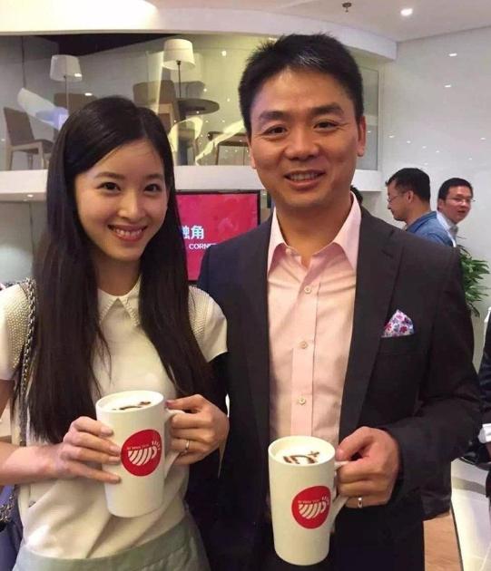 刘强东和高云翔案件,高云翔和刘强东