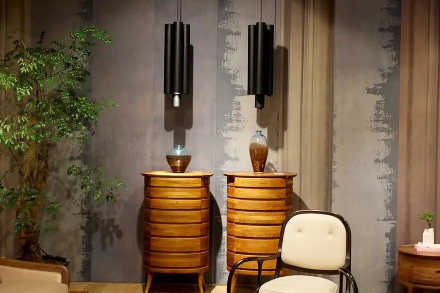 卓美周末考察好时光——广州高端家居卖场